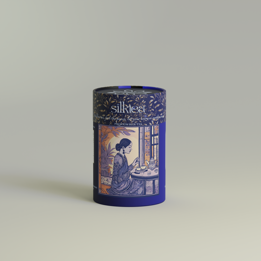 Premium Blue Tea (150g)