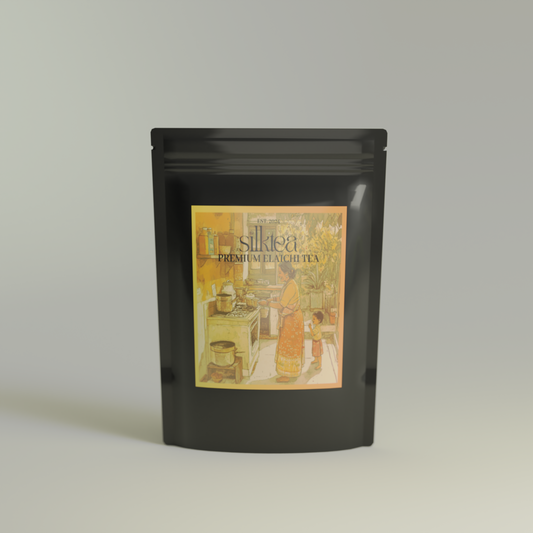 Premium Elaichi Chai (500g)