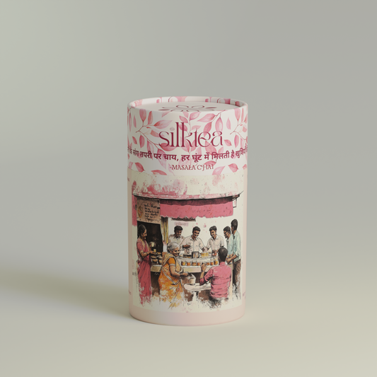 Masala Chai